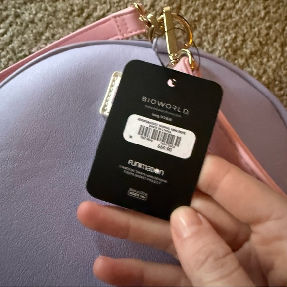 Fruits Basket funmation chibi backpack - Picture 4 of 5